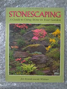 Stonescaping - Jan Kowalczewski Whitner