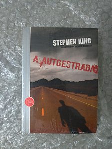 A Autoestrada - Stephen King