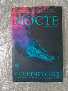 Nocte - Courtney Cole