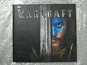 Warcraft Por Trás do Portal Negro - Daniel Wallace