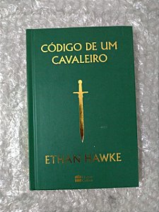 Código de Um Cavaleiro -Ethan Hawke