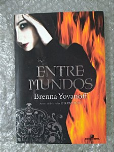 Entre Mundos - Brenna Yovanoff