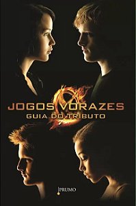 Jogos Vorazes – Guia do Tributo - Ed. Prumo
