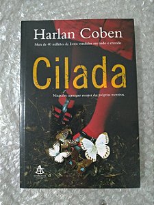 Cilada - Harlan Coben