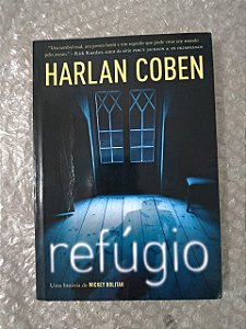 Refúgio - Harlan Coben