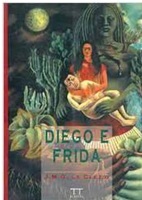 Diego e Frida - J. Le Clézio