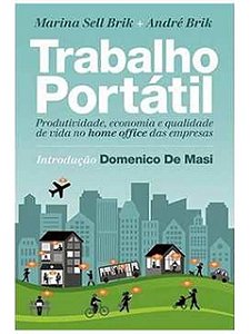 Trabalho portatil -  Marina Sell Brik
