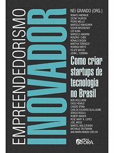 Empreendedorismo Inovador - Nei Grando