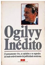 Ogilvy Inédito - David Ogilvy