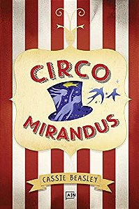 Circo Mirandus - Cassie Beasley