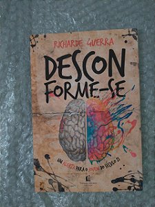 Desconforme-se - Richarde Guerra