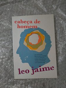 Cabeça de Homem - Leo Jaime