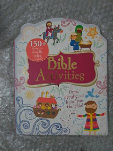 Bible Activities