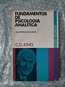 Fundamentos de Psicologia Analítica - C. G. Jung