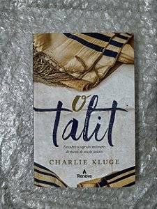 O Talit - Charlie Kluge