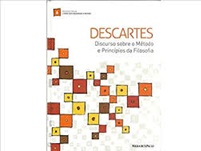 Discurso sobre o método e princípios da filosofia - Descartes - Livros que mudaram o mundo