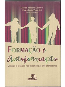 Formação e Autoformação - Denice B. Catani