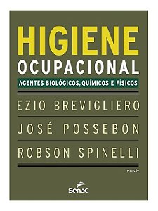 Higiene Ocupacional - Ezio Brevigliero