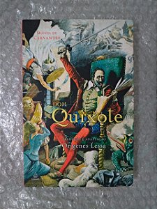 Dom Quixote - Miguel de Cervantes