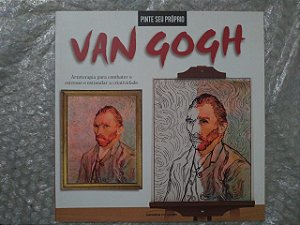 Pinte seu Próprio Van Gogh
