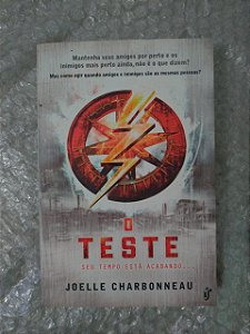 O Teste - Joelle Charbonneau
