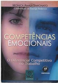 Competências Emocionais - Monica Amala Simionato