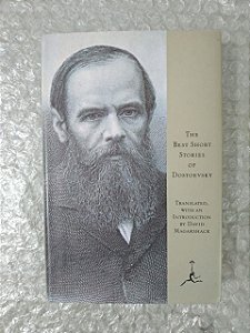 The Best Short Stories Of Dostoevsky - Fiódor Dostoiévski