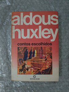 Contos Escolhidos - Aldous Huxley