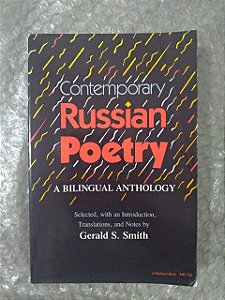 Contemporary Russian Poetry - Gerard S. Smith