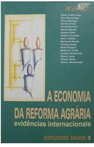 A Economia da Reforma Agrária Evidências Internacionais - Edson Teófilo