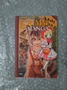 Grimms Mangá - Kei Ishiyama