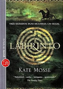 Labirinto - Kate Mosse - pocket