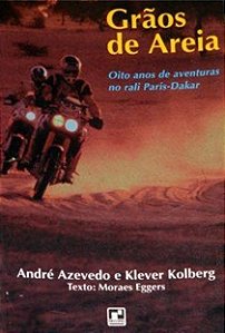 Grãos de Areia - André Azevedo