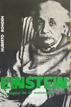 Einstein:la Enigmo de La Matematiko (em espanhol)