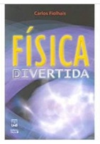 Física Divertida - Carlos Fiolhais (marcas)