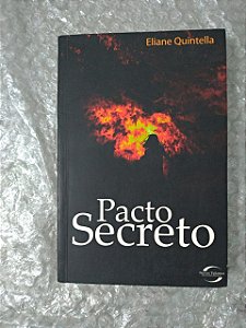 Pacto Secreto - Elaine Quintella