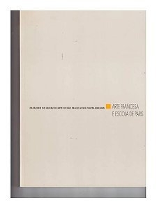 Arte Francesa e Escola de Paris - Museu Assis Chateaubriand