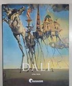 Dalí - Gilles Néret - Ed. paisagem