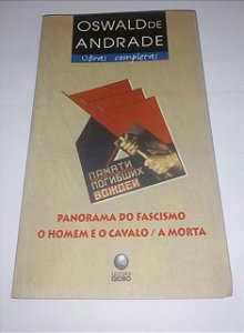 Obras completas - Oswald de Andrade