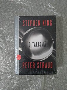 O Talismã - Stephen King e Peter Straub