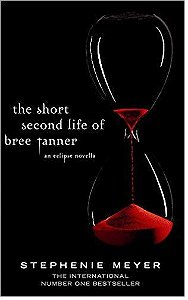 The short second life of Bree Tanner - Stephanie Meyer - Em Inglês