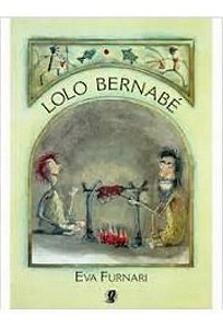 Lolo Bernabé - Eva Furnari (Em espanhol)