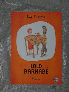 Lolo Barnabé - Eva Furnari