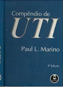 Compêndio de UTI - Paul L. Marino