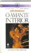 O Amante Interior - Julie Henderson