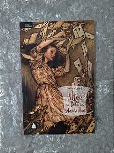 Alice no País das Maravilhas - Lewis Carrol