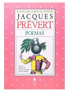Poemas - Jacques Prévert