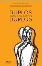 Duplos Antologia Poética (autografado) - Mirian Cerqueira Leite