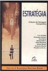Estratégia - Cynthia A. Montgomery
