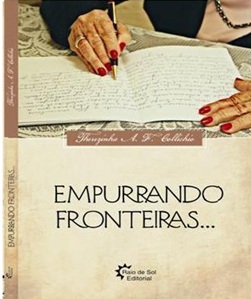 Empurrando Fronteiras - Therezinha A. F. Collichio